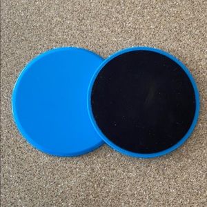 Beachbody Strength Slides